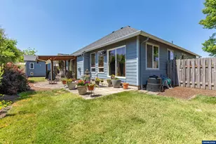 38886 SW 5th Ave, Scio, OR 97374 - Photo 34