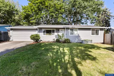 5302 Nestucca Ct S, Salem, OR 97306 - Photo 1