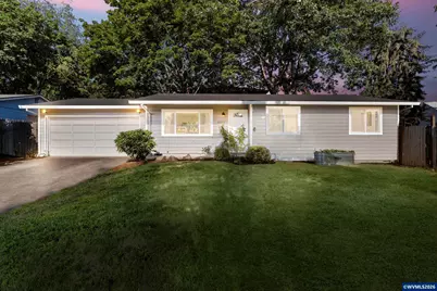 5302 Nestucca Ct S, Salem, OR 97306 - Photo 2