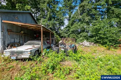 21095 Savage Rd, Sheridan, OR 97378 - Photo 34