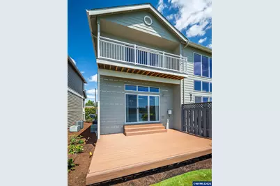 348 Crystal Springs Ln N, Keizer, OR 97303 - Photo 36