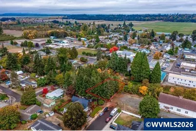 Lot 030100 SW Beech St, Scio, OR 97374 - Photo 1