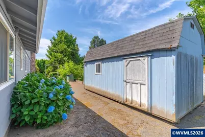 715 Wildflower St NE, Salem, OR 97301 - Photo 48