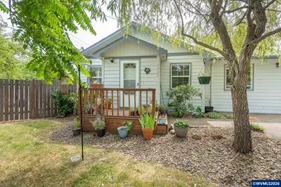 3002 Bluff Av SE, Salem, OR 97302 - Photo 1