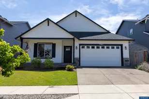 7287 SE Dot St, Corvallis, OR 97330 - Photo 1