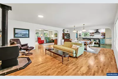 85385 Ridgeway Rd, Pleasanthill, OR 97455 - Photo 6