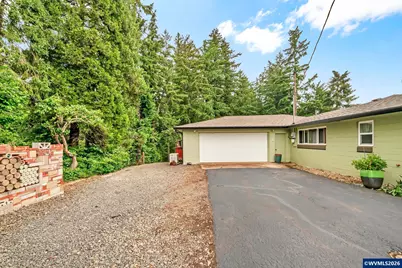85385 Ridgeway Rd, Pleasanthill, OR 97455 - Photo 2