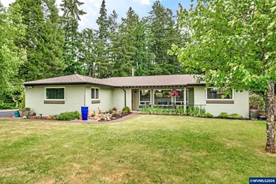 85385 Ridgeway Rd, Pleasanthill, OR 97455 - Photo 1