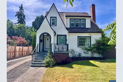 1485 Summer St NE, Salem, OR 97301 - Photo 1