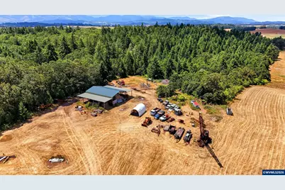 27181 S Frys Ln, Sheridan, OR 97378 - Photo 2