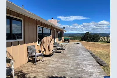 27181 S Frys Ln, Sheridan, OR 97378 - Photo 1