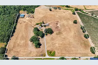 27181 S Frys Ln, Sheridan, OR 97378 - Photo 4