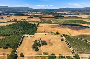 27181 S Frys Ln, Sheridan, OR 97378 - Photo 8