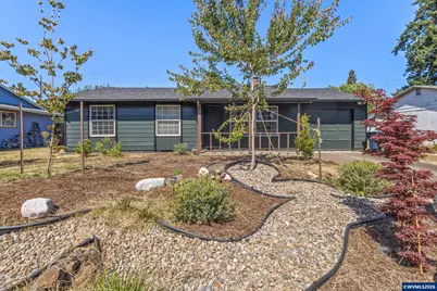 444 Heffley St S, Monmouth, OR 97361 - Photo 30