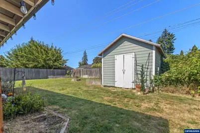 444 Heffley St S, Monmouth, OR 97361 - Photo 34