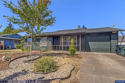 444 Heffley St S, Monmouth, OR 97361 - Photo 1
