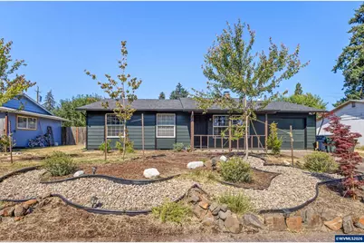 444 Heffley St S, Monmouth, OR 97361 - Photo 2