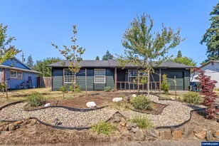 444 Heffley St S, Monmouth, OR 97361 - Photo 2