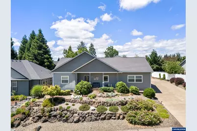 777 SE Cynthian Av, Dallas, OR 97338 - Photo 4