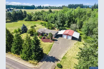 34280 E Lacomb Rd, Lebanon, OR 97355 - Photo 2