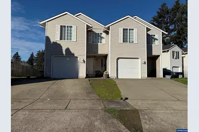 2185-2187 Dorsey Dr, Hubbard, OR 97032 - Photo 1