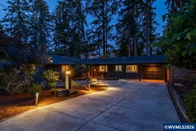 3220 NW McKinley Dr, Corvallis, OR 97330 - Photo 2