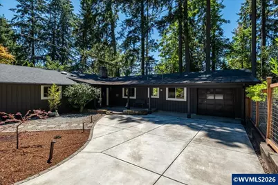 3220 NW McKinley Dr, Corvallis, OR 97330 - Photo 4