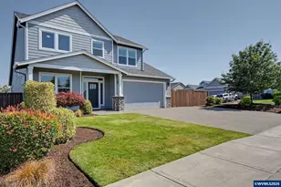 713 SE Arabian St, Sublimity, OR 97385 - Photo 2