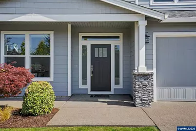 713 SE Arabian St, Sublimity, OR 97385 - Photo 6