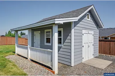 713 SE Arabian St, Sublimity, OR 97385 - Photo 46