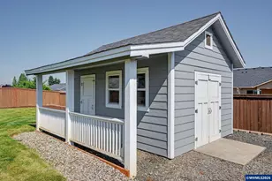 713 SE Arabian St, Sublimity, OR 97385 - Photo 46
