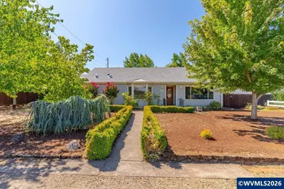 3493 Pioneer Dr SE, Salem, OR 97302 - Photo 1