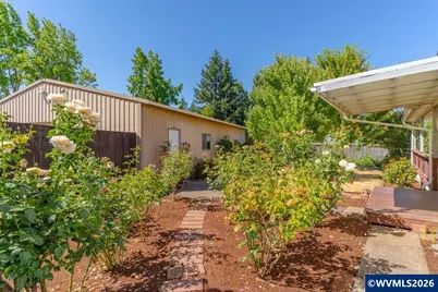 3493 Pioneer Dr SE, Salem, OR 97302 - Photo 36