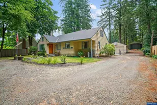 6290 SW Carman Dr, Lake Oswego, OR 97035 - Photo 1