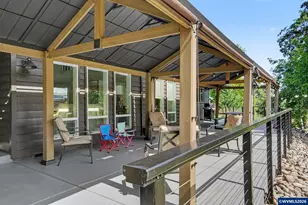 461 SE Walnut Ave, Dallas, OR 97338 - Photo 36