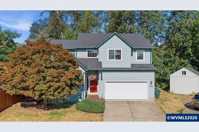 1167 Merlin Ct NW, Salem, OR 97304 - Photo 1