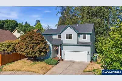 1167 Merlin Ct NW, Salem, OR 97304 - Photo 2