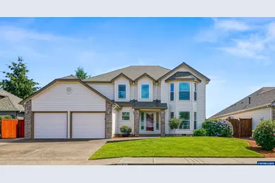 1082 Merlot Av NE, Keizer, OR 97303 - Photo 1