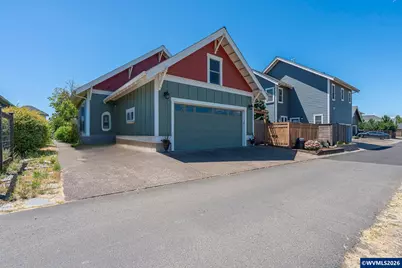 1400 Emerson Ln, Monmouth, OR 97361 - Photo 48