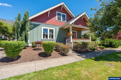 1400 Emerson Ln, Monmouth, OR 97361 - Photo 1