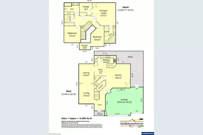 2638 Nautilus Av NW, Salem, OR 97304 - Photo 30