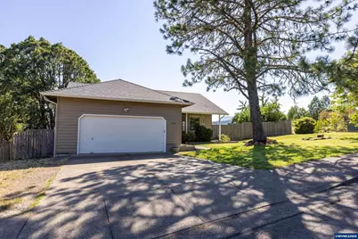 578 Pioneer St, Philomath, OR 97330 - Photo 4