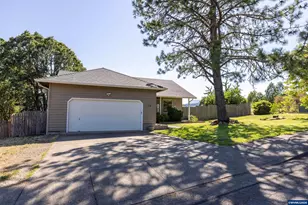 578 Pioneer St, Philomath, OR 97330 - Photo 4