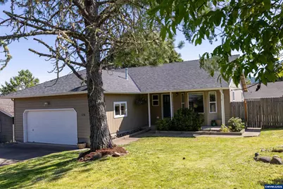 578 Pioneer St, Philomath, OR 97330 - Photo 6