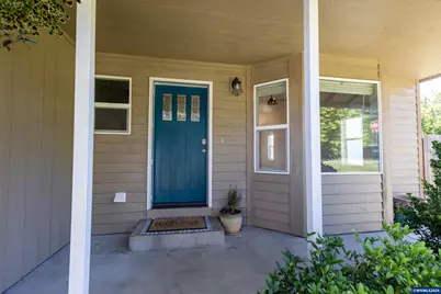 578 Pioneer St, Philomath, OR 97330 - Photo 8