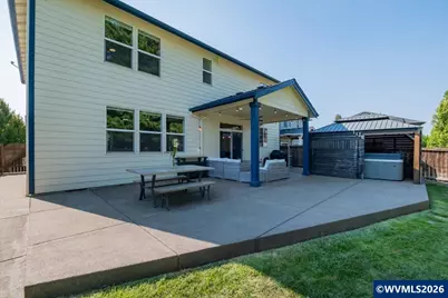 5840 Benevan Ct NE, Keizer, OR 97303 - Photo 34