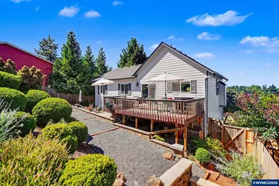996 NW Burley Hill Dr NW, Salem, OR 97304 - Photo 44