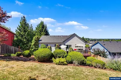 996 NW Burley Hill Dr NW, Salem, OR 97304 - Photo 46