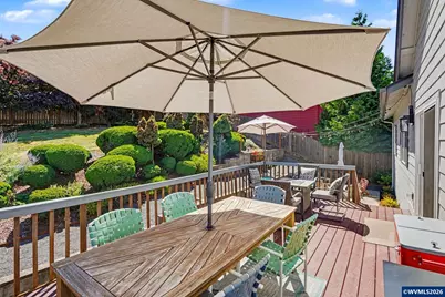 996 NW Burley Hill Dr NW, Salem, OR 97304 - Photo 38