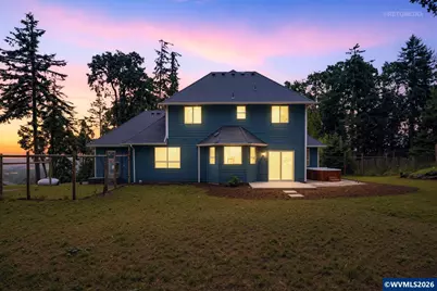 21980 SE Upper Matthews Creek Ln, Amity, OR 97101 - Photo 2